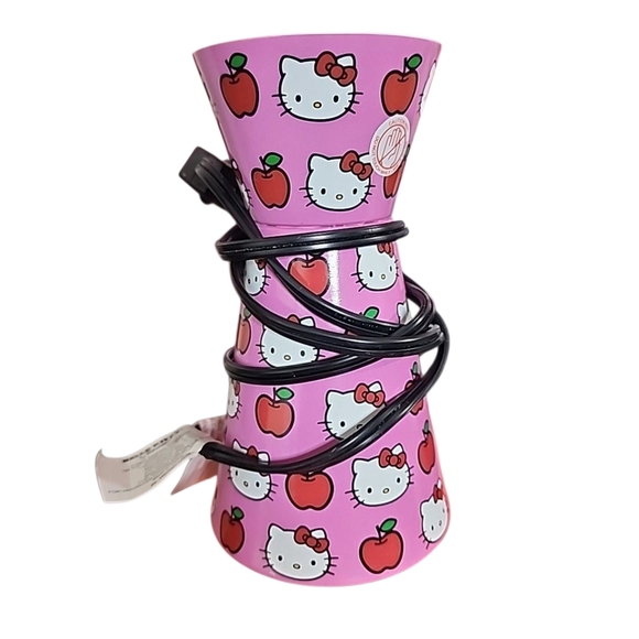 Hello Kitty Lava Lamp - Picture 1 of 2